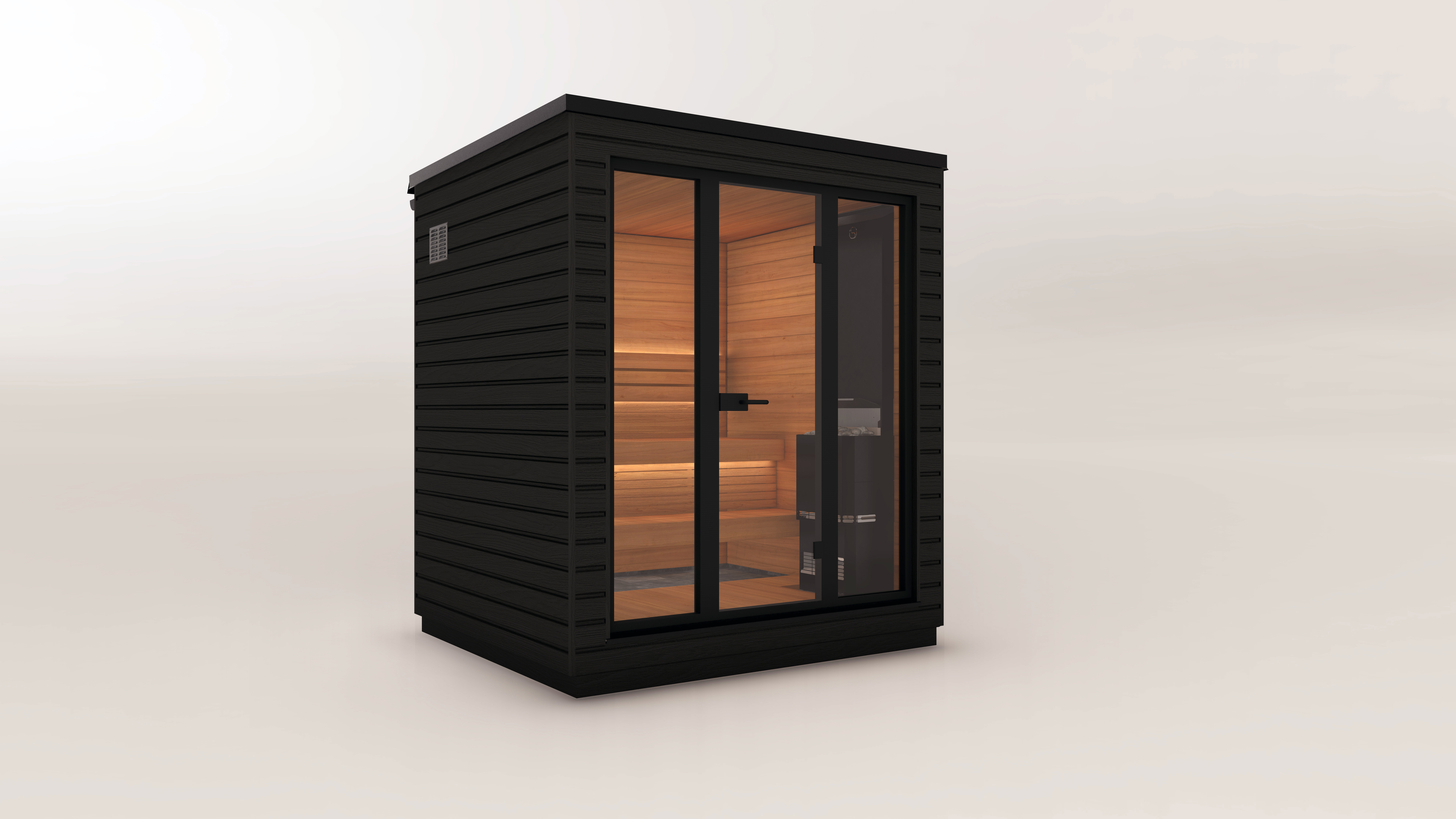 Saunum Classic Mini-Mini